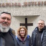 Project in Krakow: Helping Refugees and the Poor